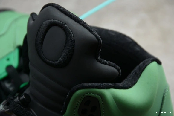 Rep EP CK6631-307 OREGON JORDAN AIR 5 CK6631-307 RETRO SE 0516